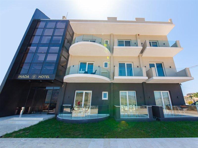 Adani Ksamil Exterior foto